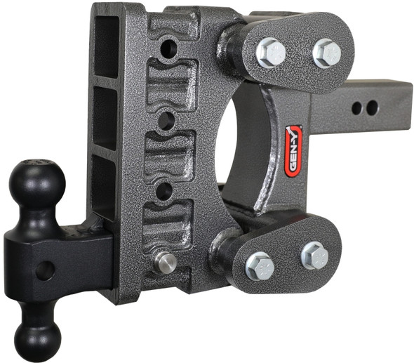 GEN Boss Hitch
