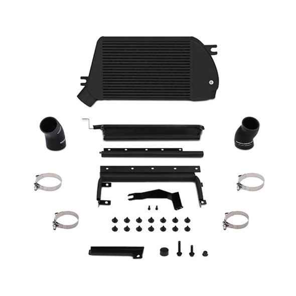 MM Intercoolers - Top Mount