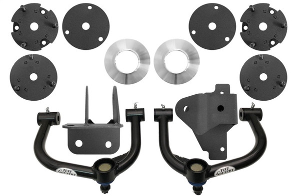 TUF Lift Kits
