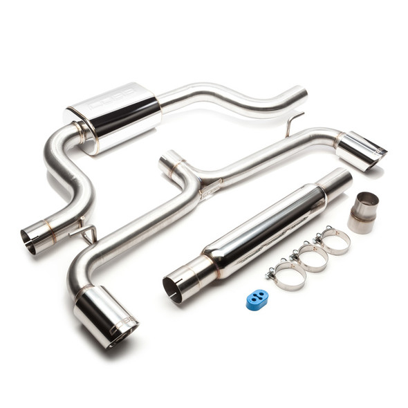 COBB Catback Exhaust