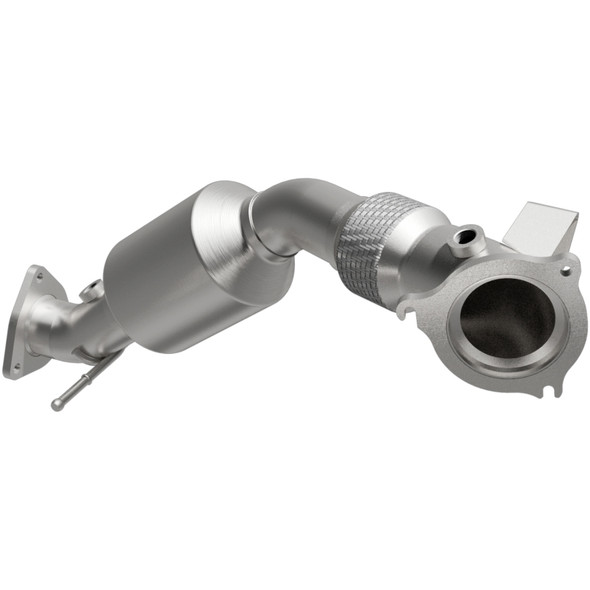 MagnaFlow Conv DF 15-17 Land Rover Discovery Sport 2.0L OEM (Close Coupled) - MAGNAFLOW21-537