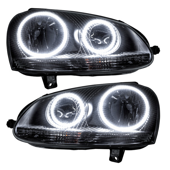 ORL Headlight Assemblies