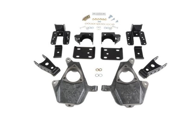 BT Lowering Kit