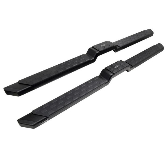 WES Running Boards - HDX