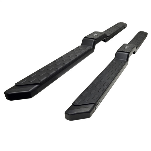 Westin 2024 Toyota Tacoma DC HDX Running Boards - Tex. Blk - WESTIN55-32785
