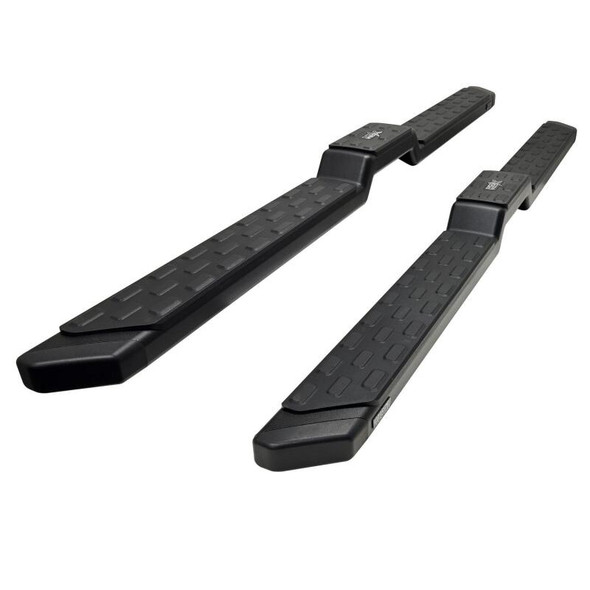 WES Running Boards - HDX