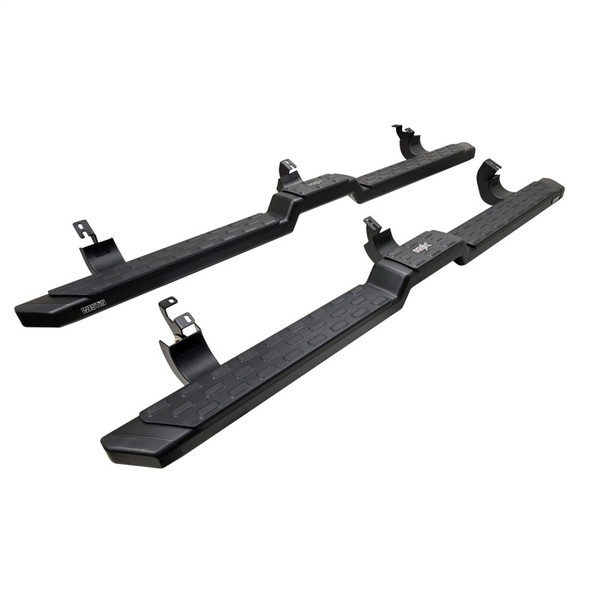 WES Running Boards - HDX