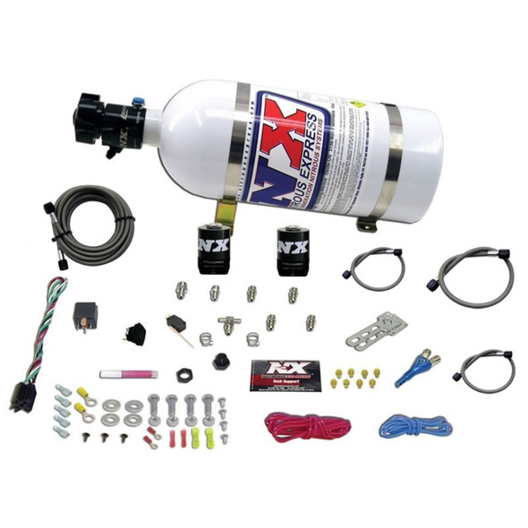 NEX Nitrous Oxide Kits