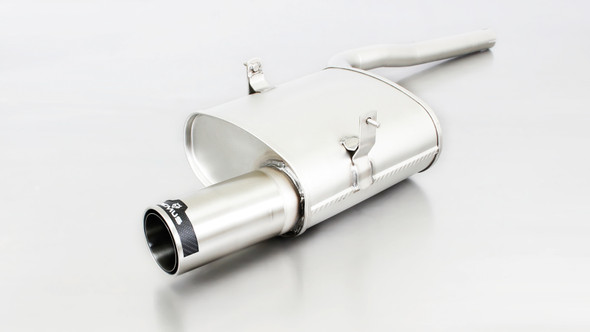 RMS Axle Back Exhausts