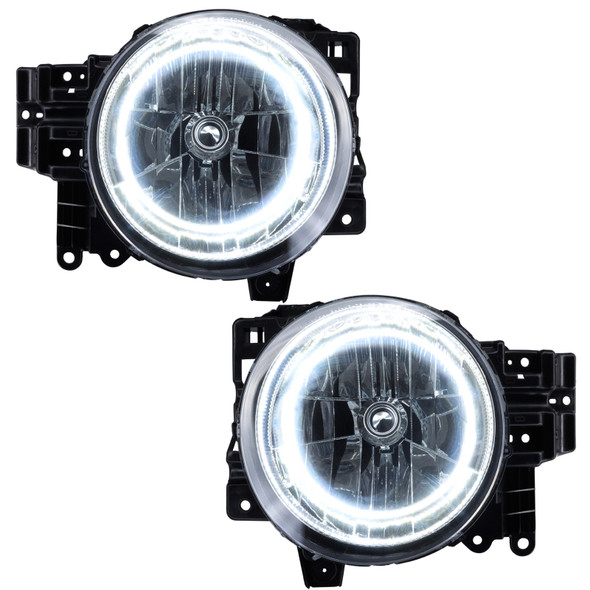 ORL Headlight Assemblies