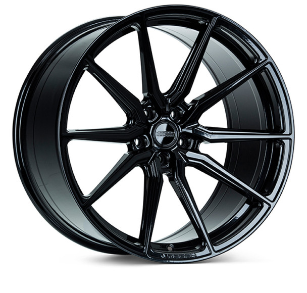 VOS HF-3 Wheels
