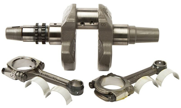 HDS Crankshaft