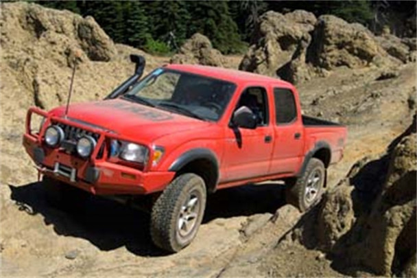 ARB Bull Bars