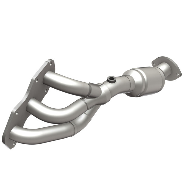 MagnaFlow Conv DF 06-08 IS250/350 DS mani OEM - MAGNAFLOW49284