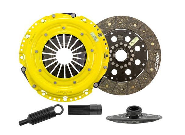 ACT HD/Perf Street Clutch Kits
