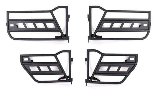 FBO Tube Doors
