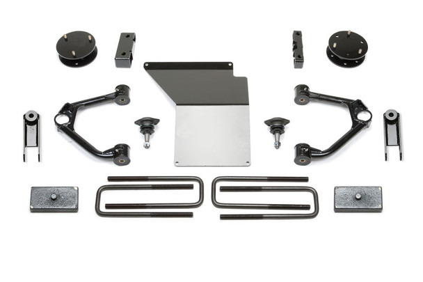 FAB UCA Kit Component Box