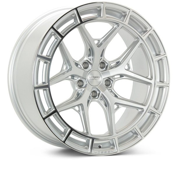 VOS HFX-1 Wheels
