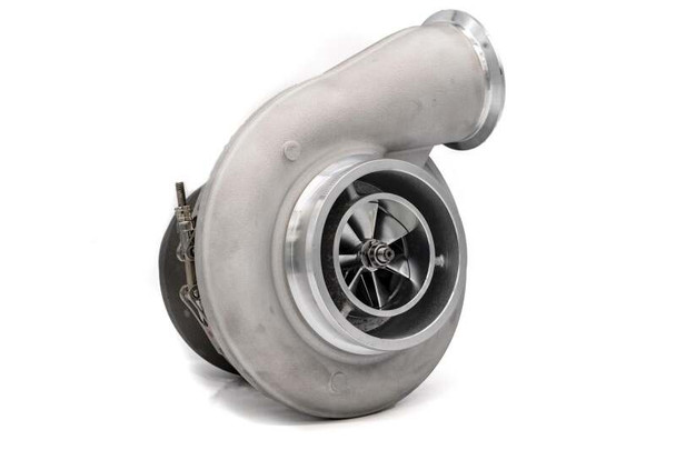 FPT Street Turbochargers