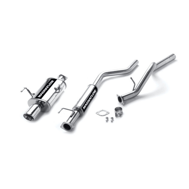 MAG Catback Exhaust