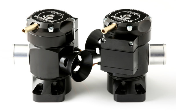 GFB Deceptor Blow Off Valves