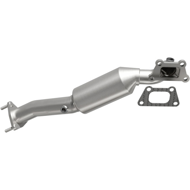 Magnaflow 2015 Colorado 3.6 Underbody Direct Fit Converter - MAGNAFLOW52610
