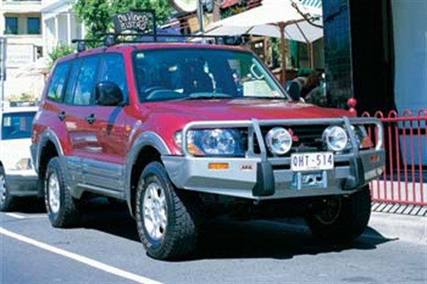 ARB Bull Bars