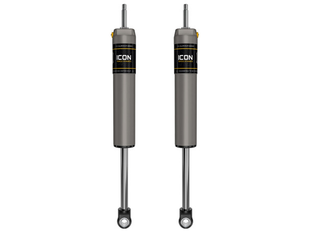 ICO 2.5 Series Shocks