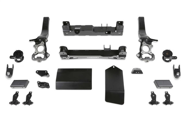 FAB Spacer Kit
