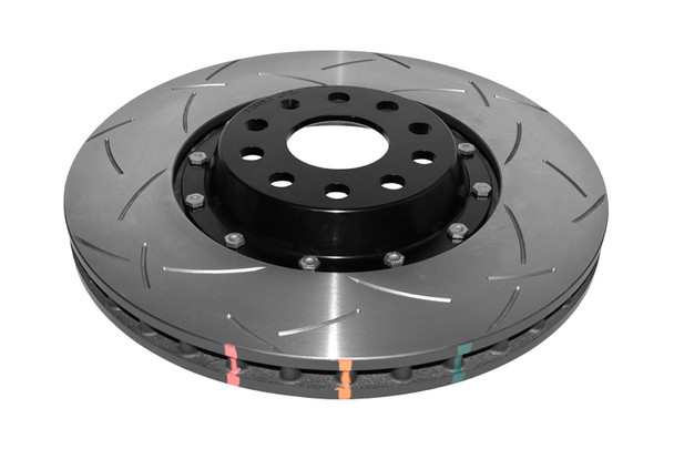 DBA 5000 Series Slotted Rotors