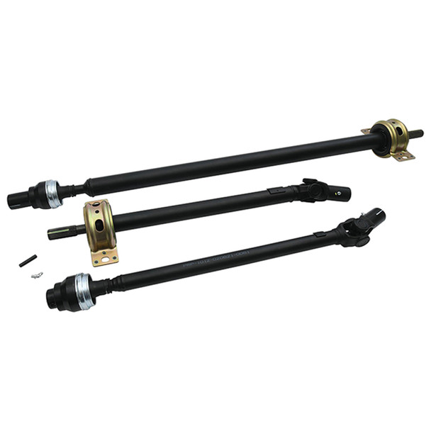 ABR Prop Shafts