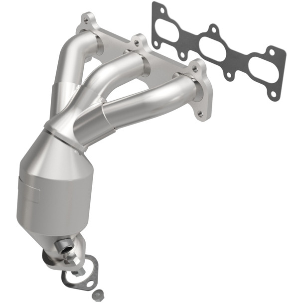 MagnaFlow Direct Fit Catalytic Converter 02-06 Hyundai Sonata 2.7L - MAGNAFLOW452018