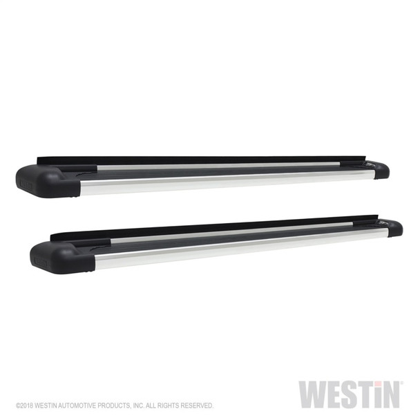 WES Running Boards - Sure-Grip