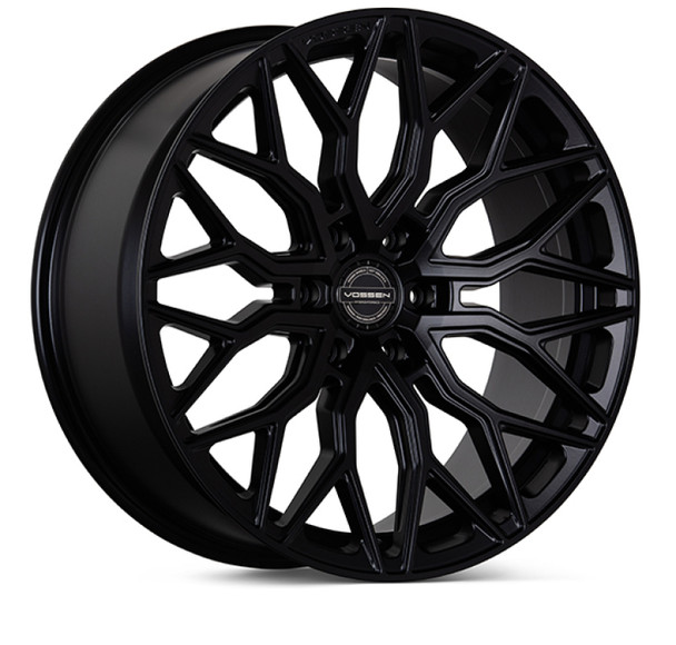 VOS HF6-3 Wheels