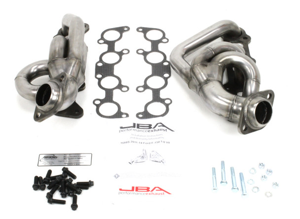 JBA Cat4Ward Headers
