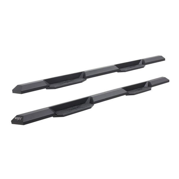 WES Nerf Bars - HDX Xtreme
