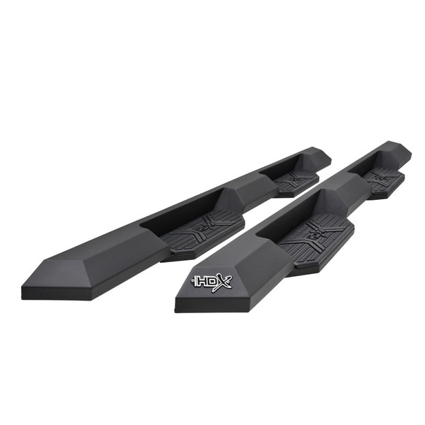 WES Nerf Bars - HDX Xtreme