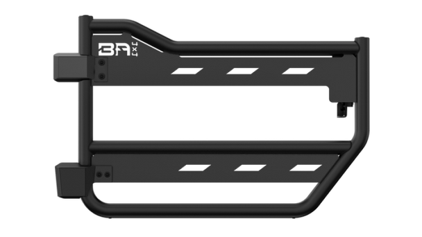 BOD Tube Doors