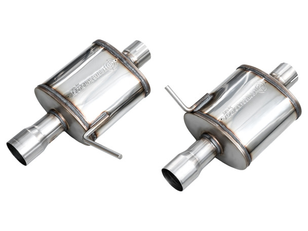 AWE Exhaust Conversion Kits