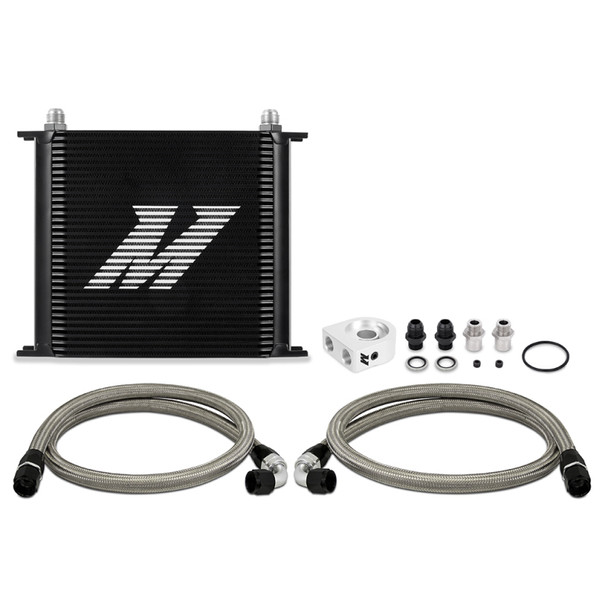 MM Oil Cooler - Kits