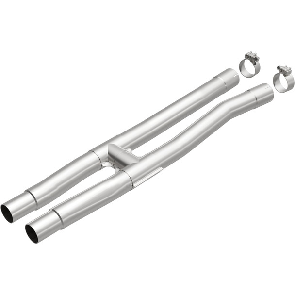 MAG D-Fit Mufflers