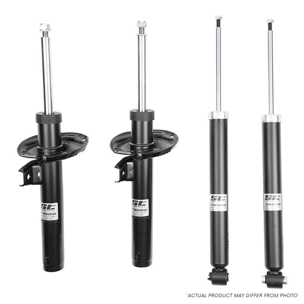 STS Shock Kit