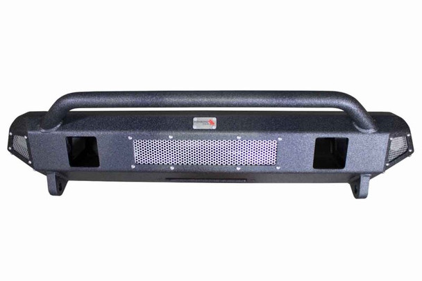 FBO Front Winch Bumpers