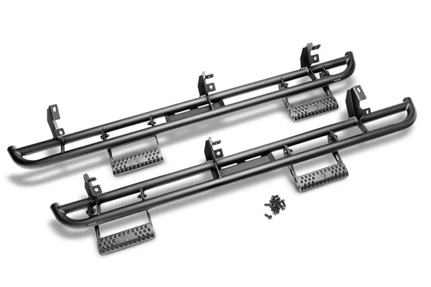 NFB RKR Rails