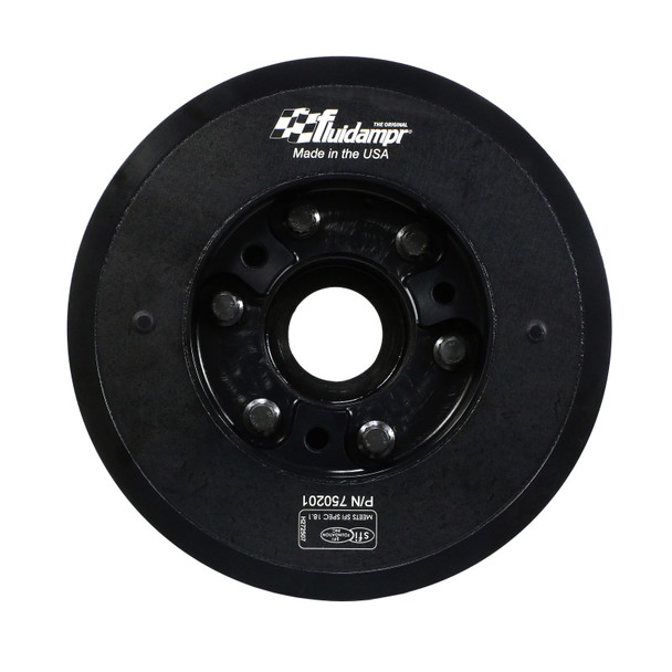 FDR Dampers - Domestic