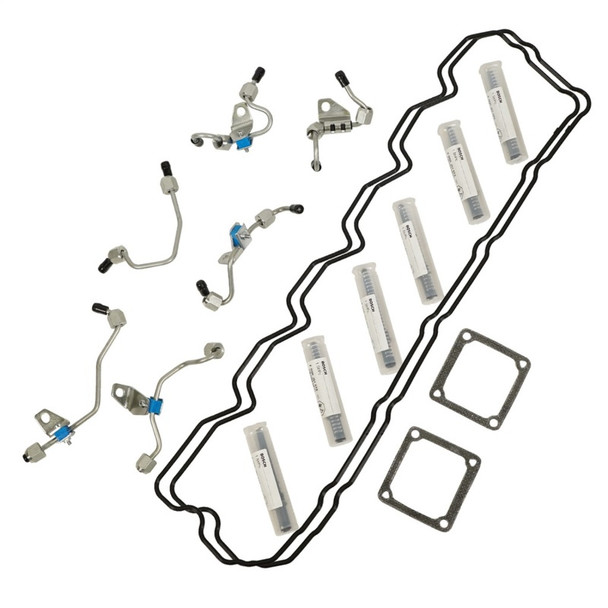BDD Injector Install Kits