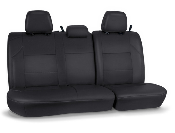 PRP Toyota Tacoma Bench Cover
