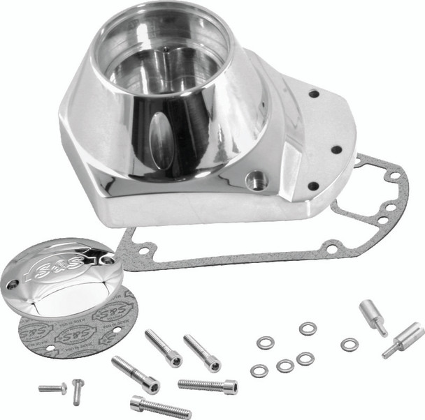 SSC Gearcovers