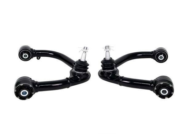 Whiteline 21+ Ford F150 Upper Control Arm (Front) - WHITELINEKTA319