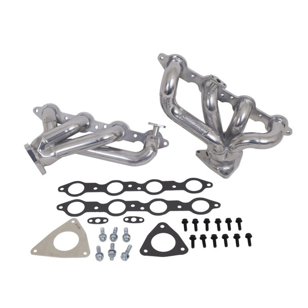 BBK Short Tuned Length Headers